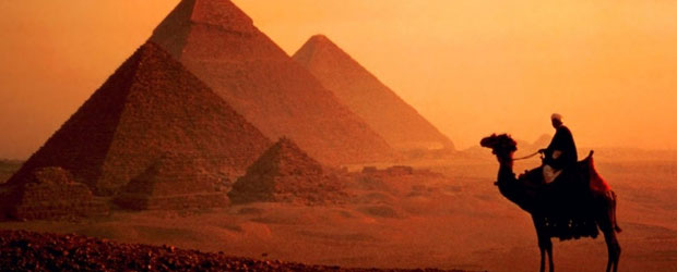 images de l'Egypte