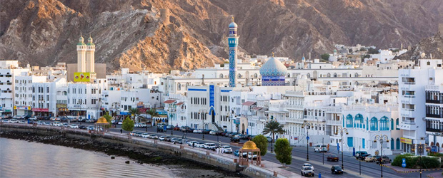images de Oman